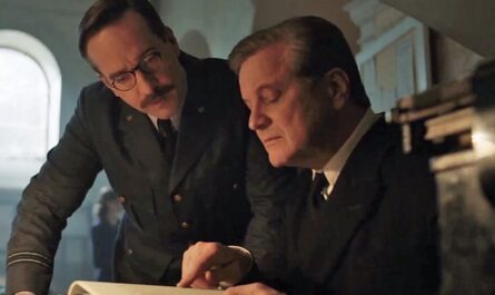 Die Täuschung Filmkritik