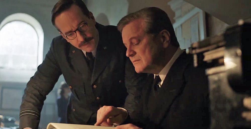 Die Täuschung Filmkritik