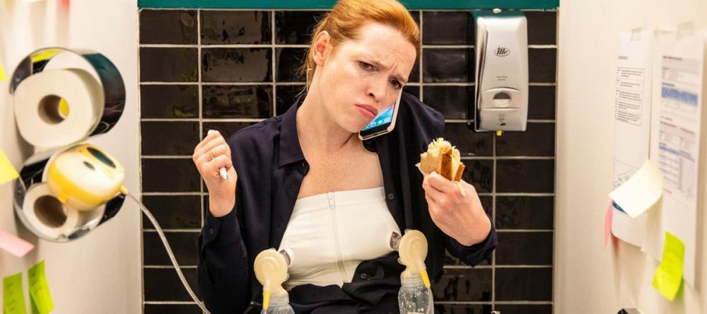 Wunderschön Filmkritik