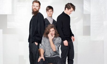 AB Syndrom Interview