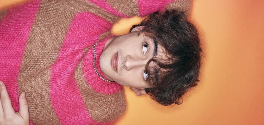 Alfie Templeman – „Forever Isn’t Long Enough“