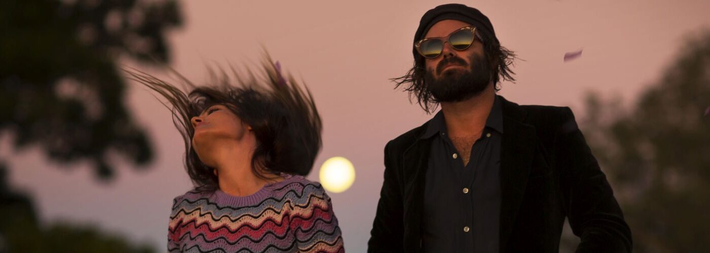 Angus & Julia Stone Album