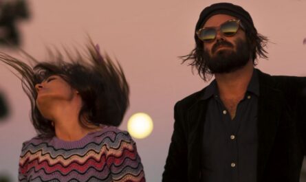 Angus & Julia Stone Album