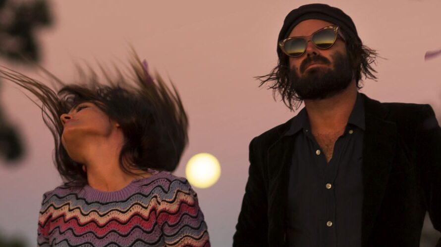 Angus & Julia Stone – „Angus & Julia Stone“