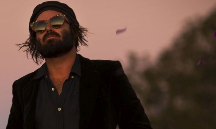 Angus Stone – „Broken Brights“
