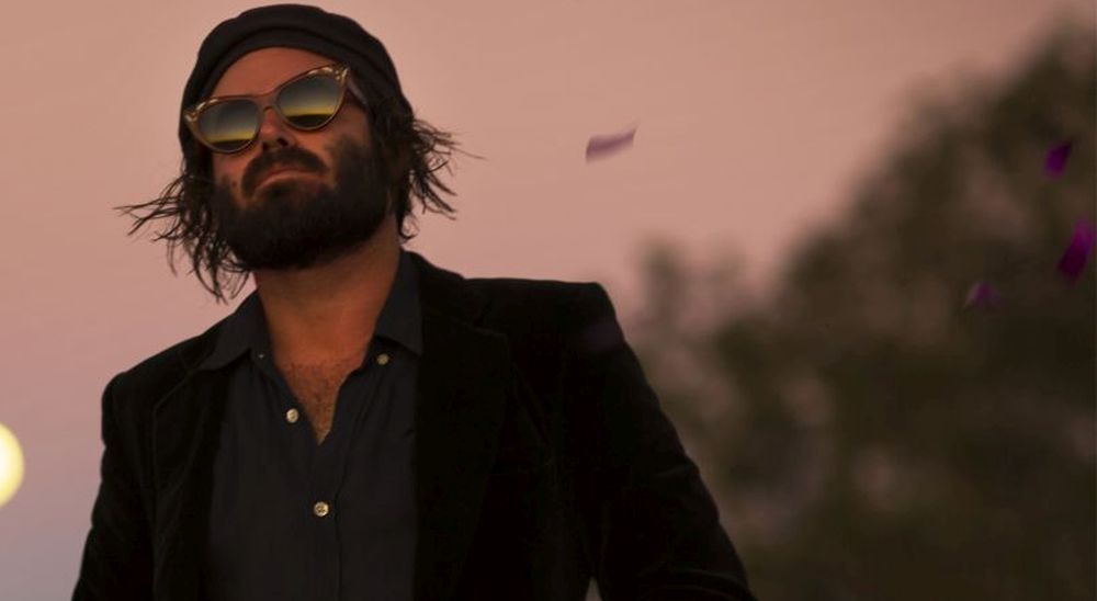 Angus Stone Broken Brights