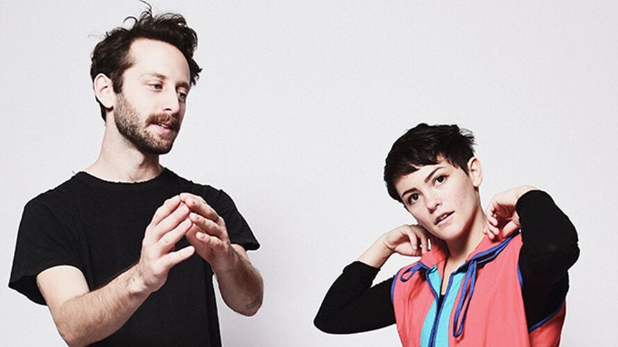 Futter für die Ohren mit Diet Cig, Stephan Malkmus, Ezra Furman, AB Syndrom und Mia