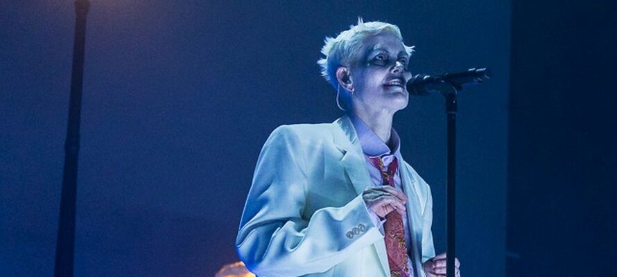 Fever Ray – „Plunge“