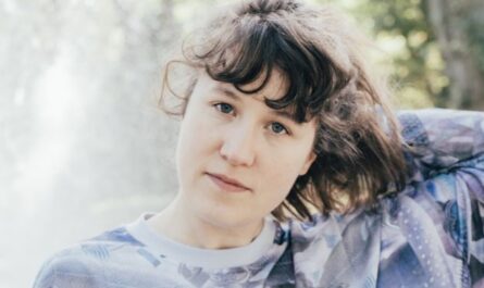 Fritzi Ernst Jo-Jo