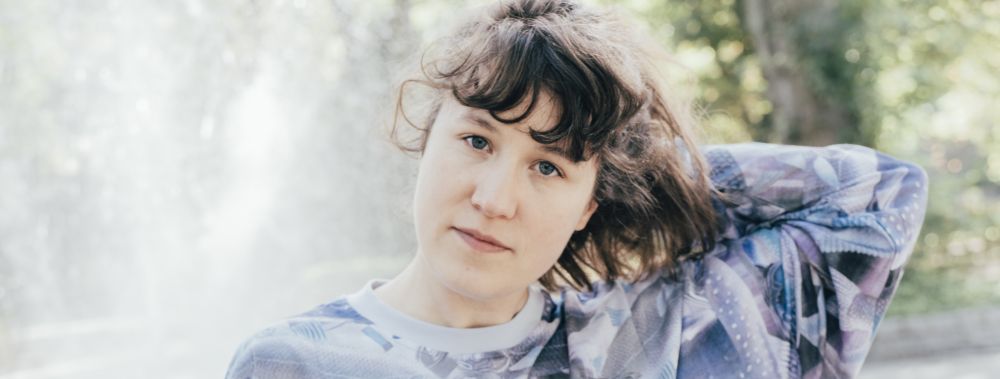 Fritzi Ernst Jo-Jo