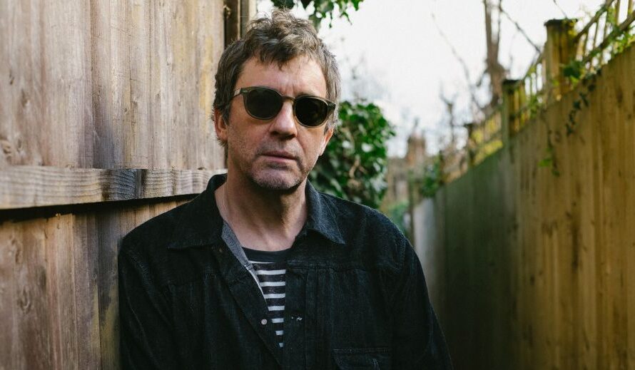 Futter für die Ohren mit Graham Coxon, Modest Mouse, Shearwater, Angus & Julia Stone und AB Syndrom