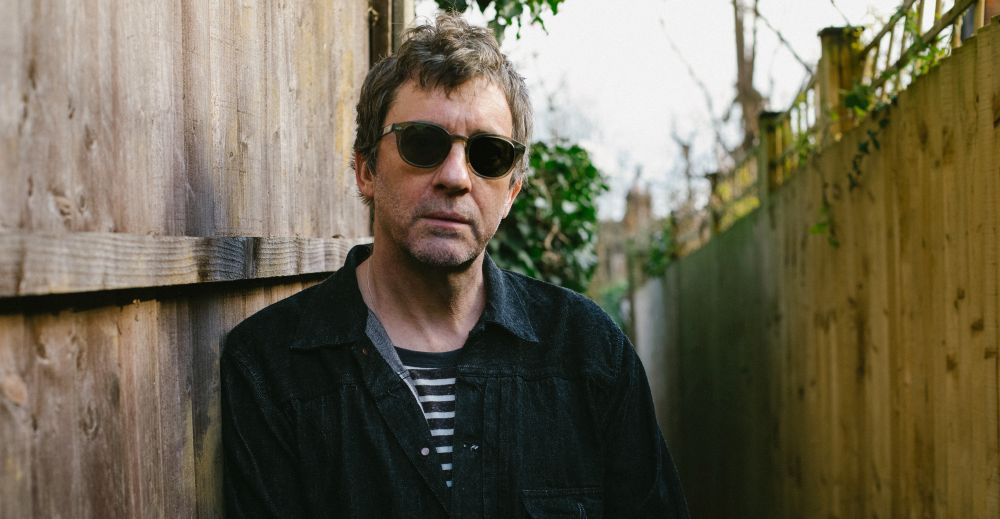 Graham Coxon Castle Park