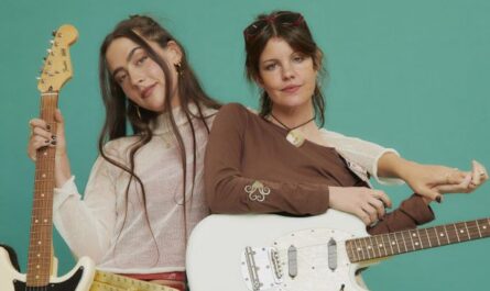 Hinds En Forma