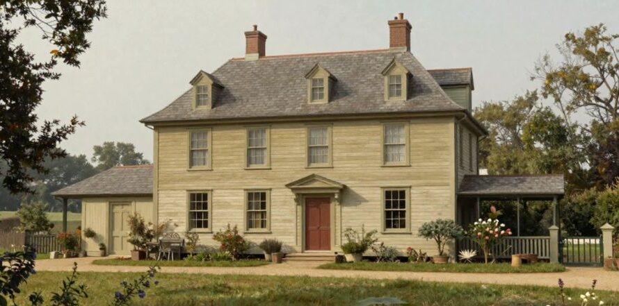Edward M. Forster – „Wiedersehen in Howards End“