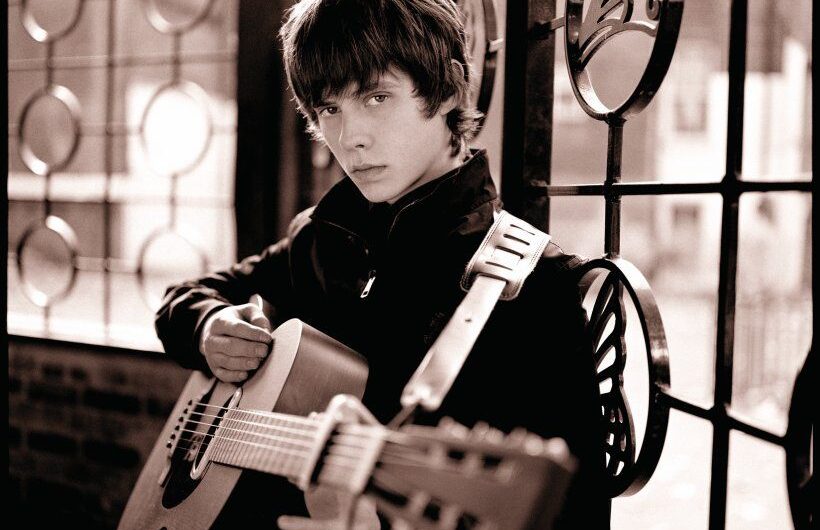 Futter für die Ohren mit Jake Bugg, The Heavy, AB Syndrom, Strangers und Lucas Santtana