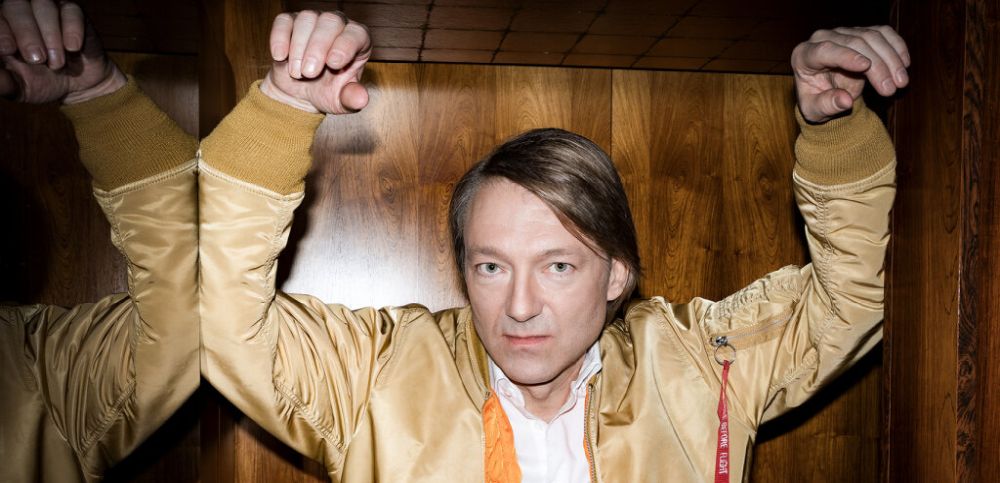 Jochen Distelmeyer Gefühlte Wahrheiten