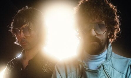 Justice One Day All Night