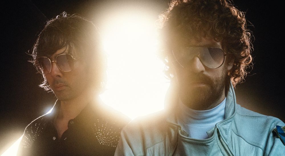Justice One Day All Night