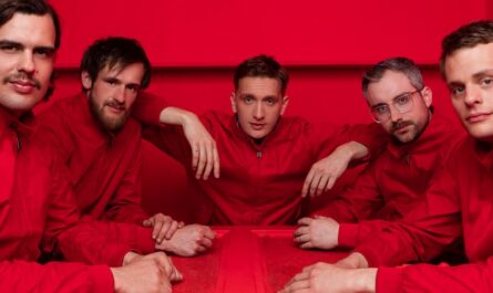 Kraftklub Am Ende