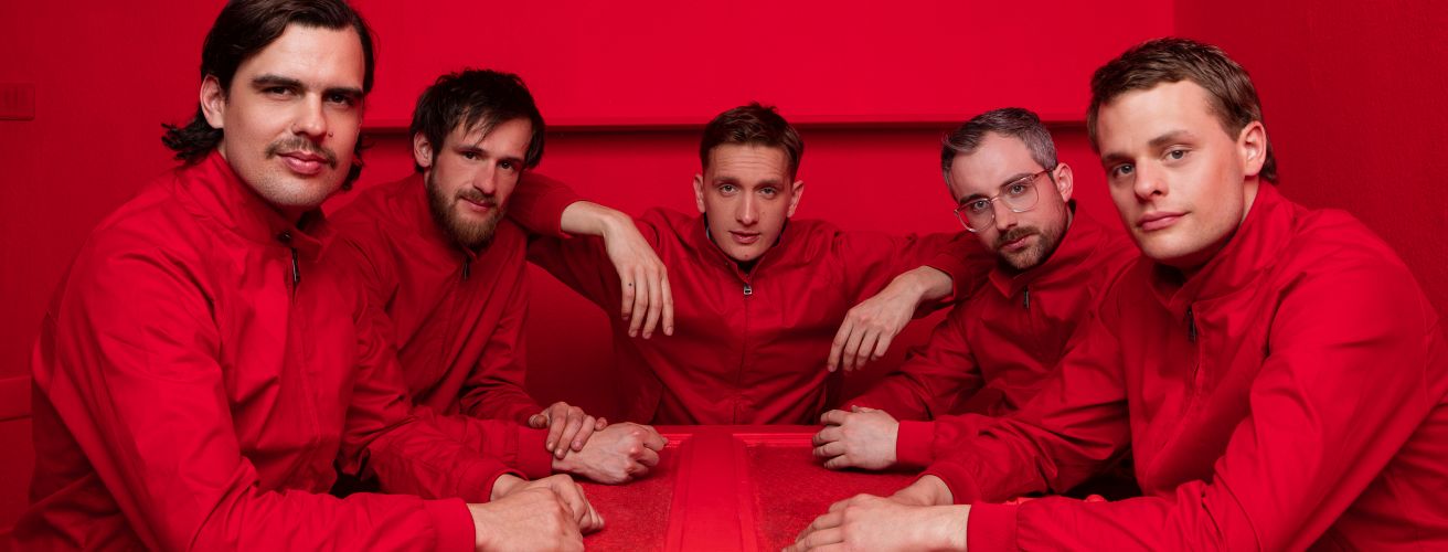 Kraftklub Am Ende