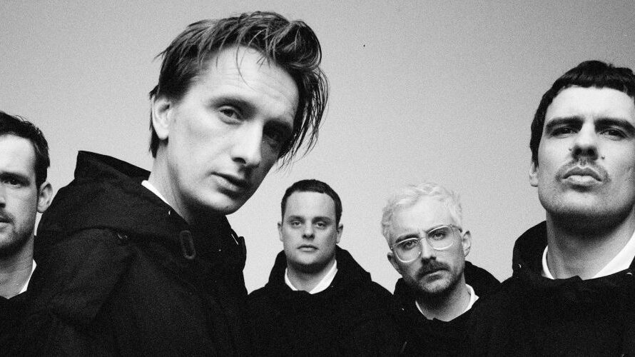 Futter für die Ohren mit Kraftklub, Lykke Li, Shearwater, Spielbergs und Sarajane