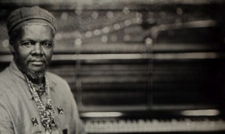 Lonnie Holley MITH