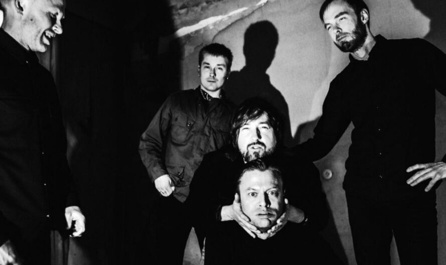 Futter für die Ohren mit Beabadoobee, Mando Diao, Kraftklub, Beatsteaks und Sebastian Madsen