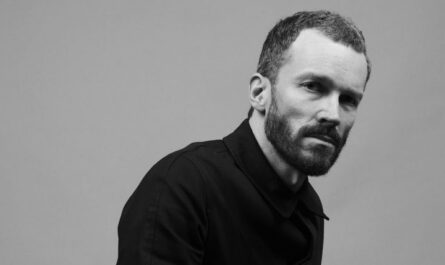 Marcus Marr Familiar Five