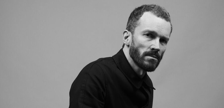 Marcus Marr – „Familiar Five“