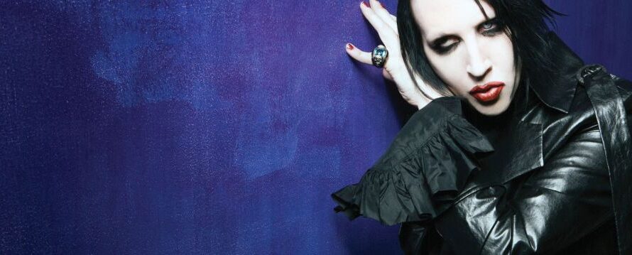 Marilyn Manson – „Antichrist Superstar“