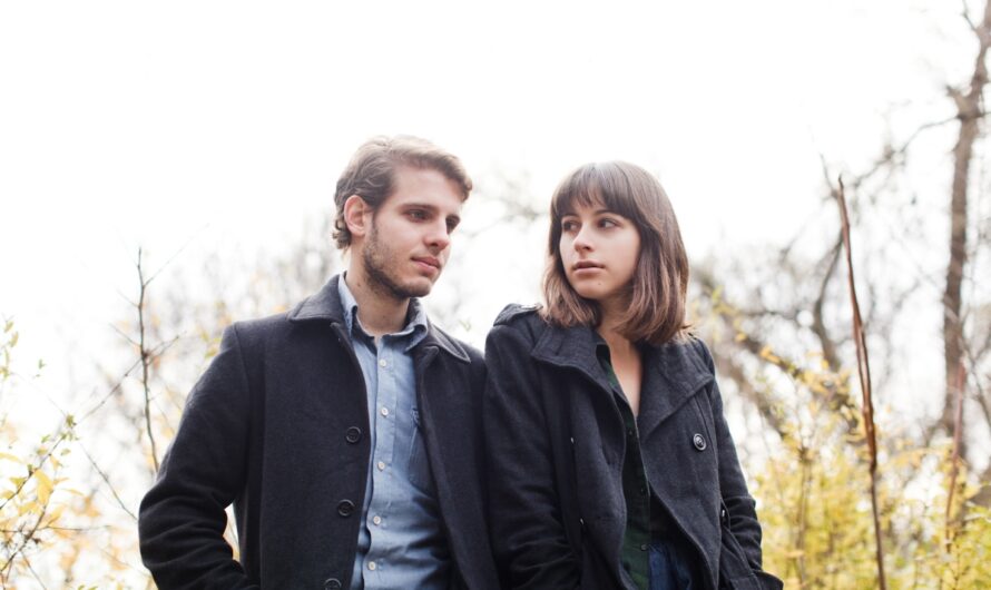 Futter für die Ohren mit H-Blockx, Shearwater, Memoryhouse, Cursive und School Of Seven Bells