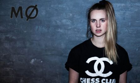 Mø Pilgrim