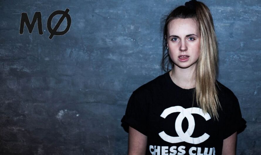 Futter für die Ohren mit Maximo Park, Shearwater, Lanterns On The Lake, Suns Of Thyme und Mø