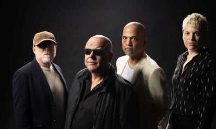 Pixies Que Sera Sera