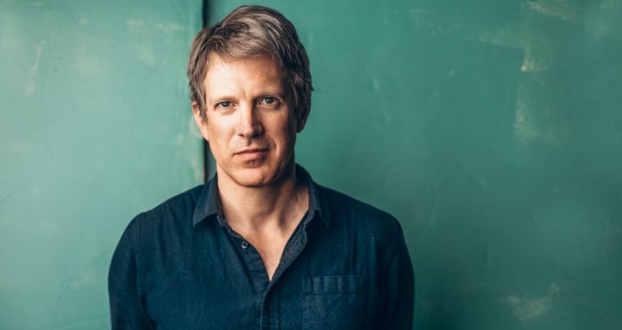 Shearwater – „Jet Plane And Oxbow“