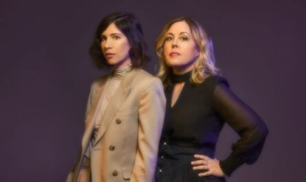 Sleater Kinney Hell