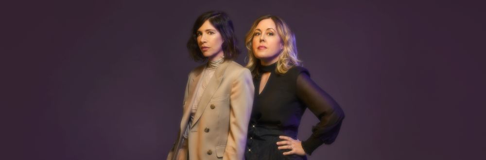 Sleater Kinney Hell