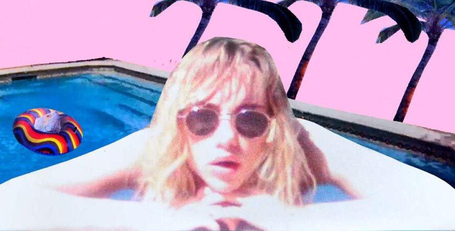 Futter für die Ohren mit Suki Waterhouse, Iron & Wine, Beatsteaks, Porches und Joe Goddard