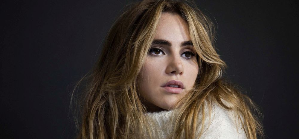 Suki Waterhouse I Can't Let Go