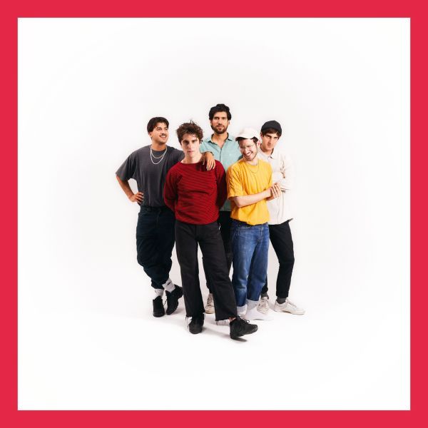 Leoniden Again Albumcover