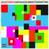 Beastie Boys - "Hot Sauce Committee Part 2" Albumcover