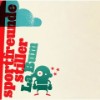 Sportfreunde Stiller – "La Bum" Albumcover
