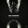 John Carpenter Lost Themes Albumcover
