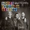 Sportfreunde Stiller – "New York, Rio, Rosenheim" Albumcover