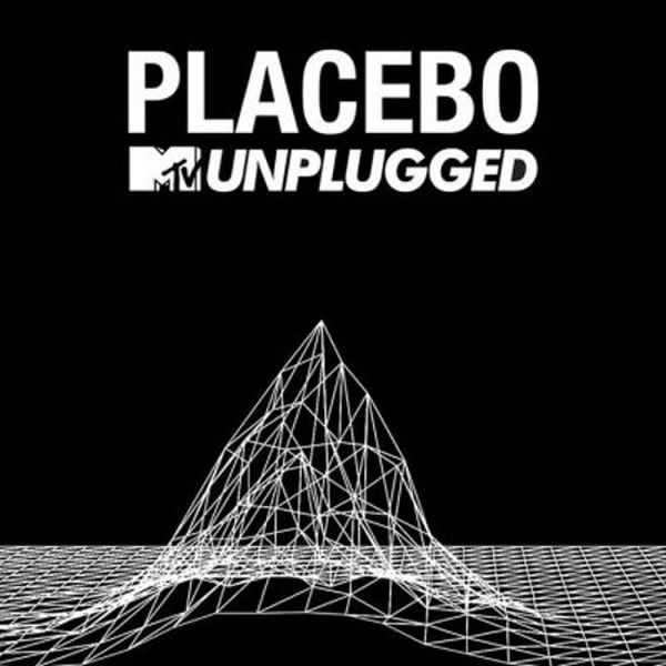 Placebo - "MTV Unplugged" Albumcover