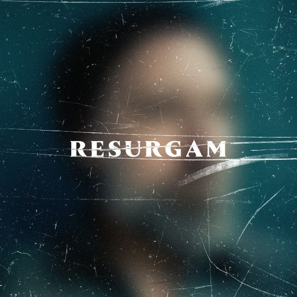 Fink Resurgam Albumcover