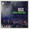 Eels – "Royal Albert Hall" Albumcover