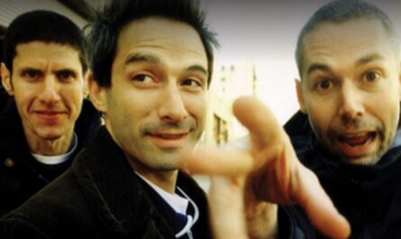 Beastie Boys Sounds Of Science