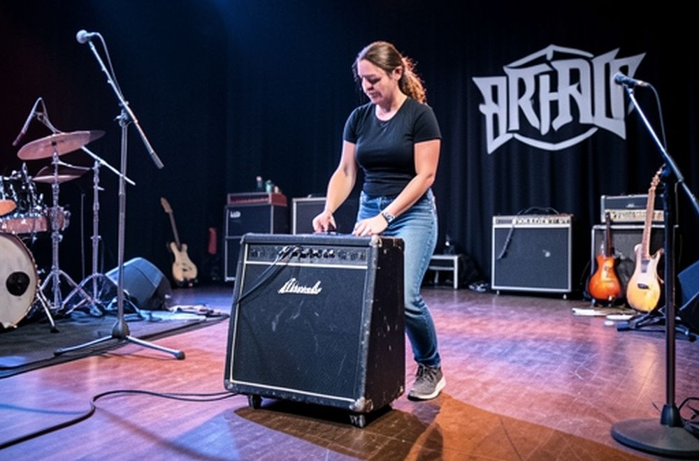 Rike van Kleef - "Billige Plätze"