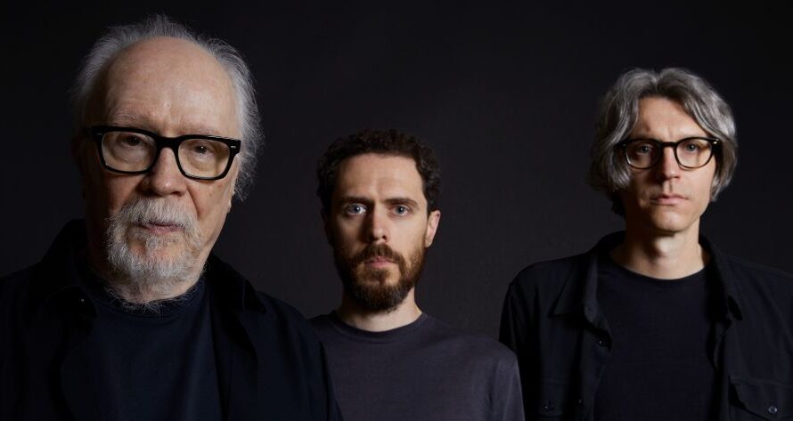 John Carpenter, Cody Carpenter, Daniel Davies – „Halloween Kills“